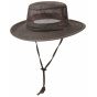 Brown Outdoor Traveler Hat - Stetson