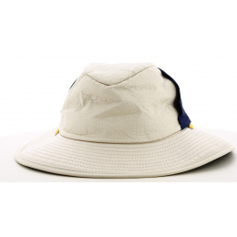 ANTI UV Hat by Loïck PEYRON