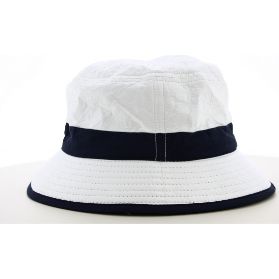 Bob Amaury Blanc & Marine Anti-UV - Soway Bob Amaury Blanc & Marine Anti-UV - Soway