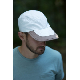 Bugatti cap