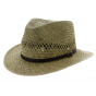 Chapeau Paille Indiana- Traclet