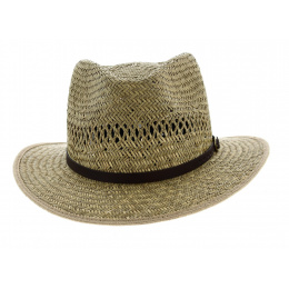 Chapeau Paille Indiana- Traclet