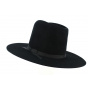 The Signature Tasya Van Ree x Stetson Hat Black
