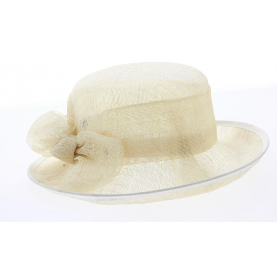 Anya Ceremonial Hat - Traclet