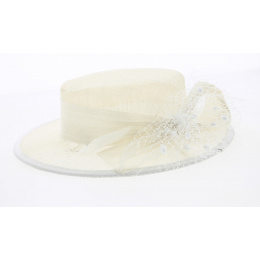 Hypsoline ceremony hat - Traclet