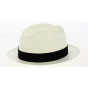 Panama Hats Napoli Fino- Borsalino 