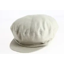 Casquette Gavroche Naupiti Marine- Mtm Reference : 9170 | Chapellerie Traclet