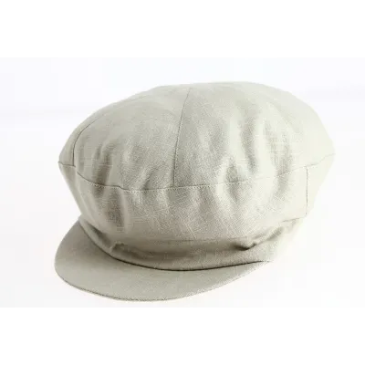 Casquette Gavroche Naupiti Marine- Mtm Reference : 9170 | Chapellerie Traclet