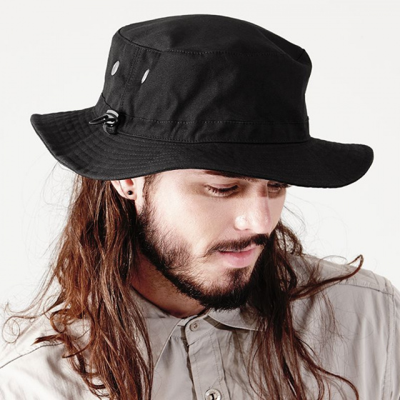 UPF 50+ Bucket Hat