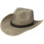 Mansfield Green Western Hat - Stetson