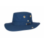 Tilley T3 navy hat