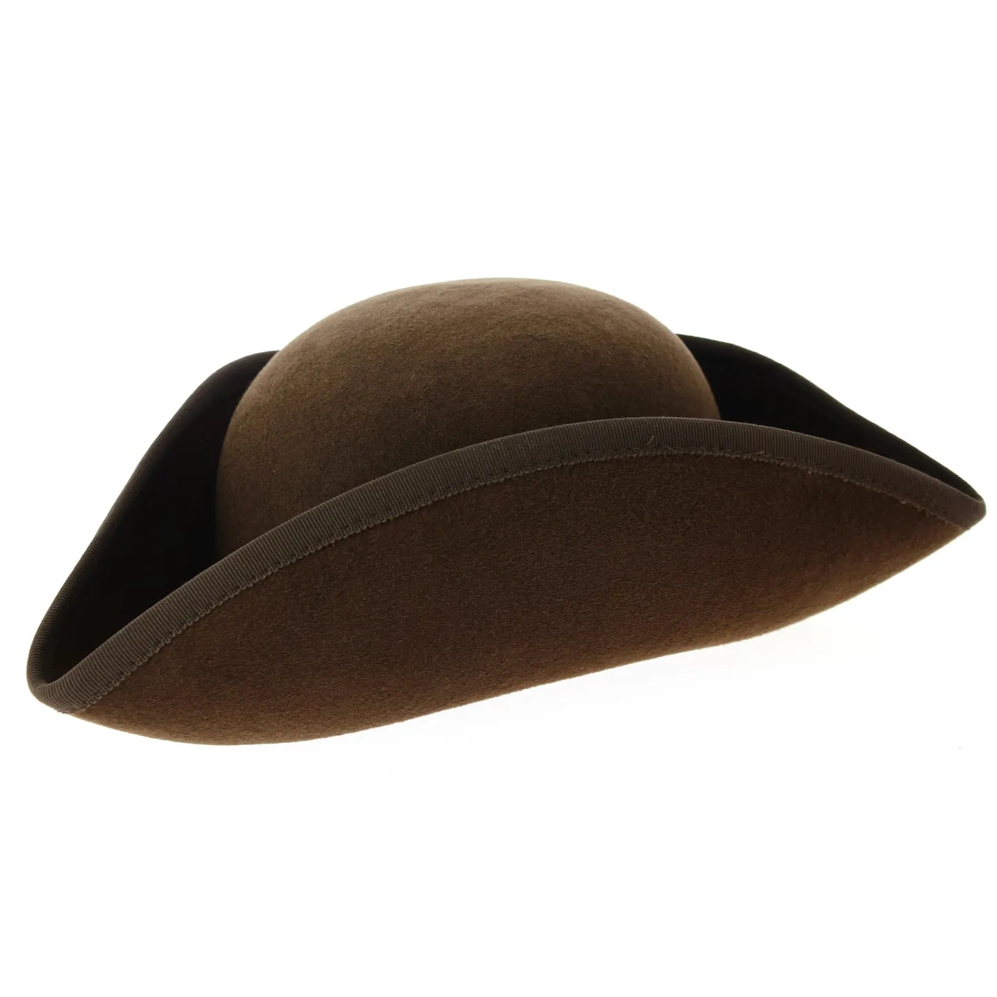 petit tricorne - achat chapeau petit tricorne Reference : 9199 | Chapellerie Traclet
