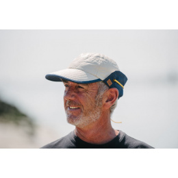 Loïck PEYRON cap