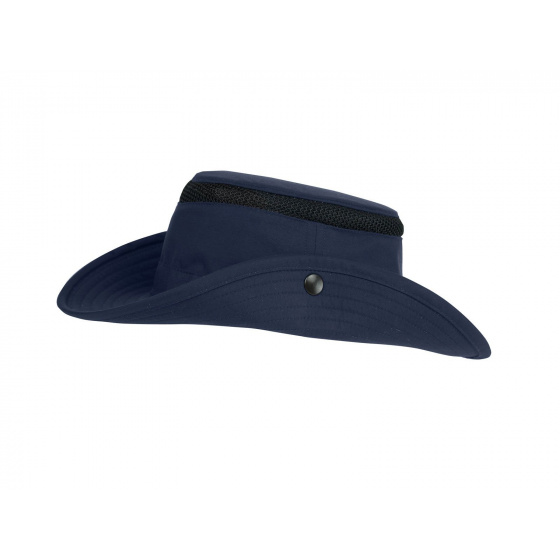 Tilley LTM3 AIRFLO® Navy Nylamtium® Hat Tilley LTM3 AIRFLO® Navy Nylamtium® Hat