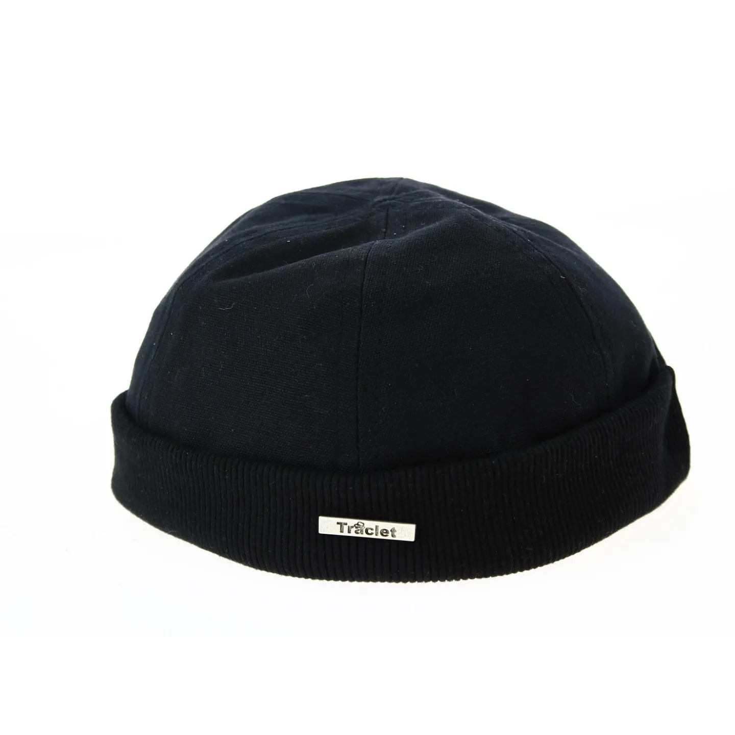 Bonnet Docker Arradon Coton - Traclet