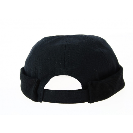 Arradon Docker Beanie Cotton - Traclet