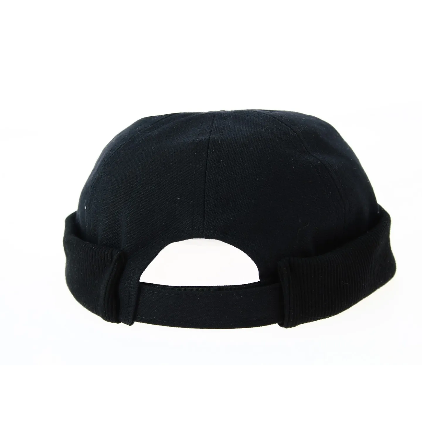 Arradon Docker Beanie Cotton - Traclet
