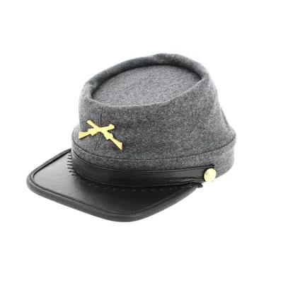 Casquette nordiste ou sudiste - laine acrylique Reference : 598 | Chapellerie Traclet