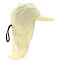 Sahara Cap - Rosholt - Sand
