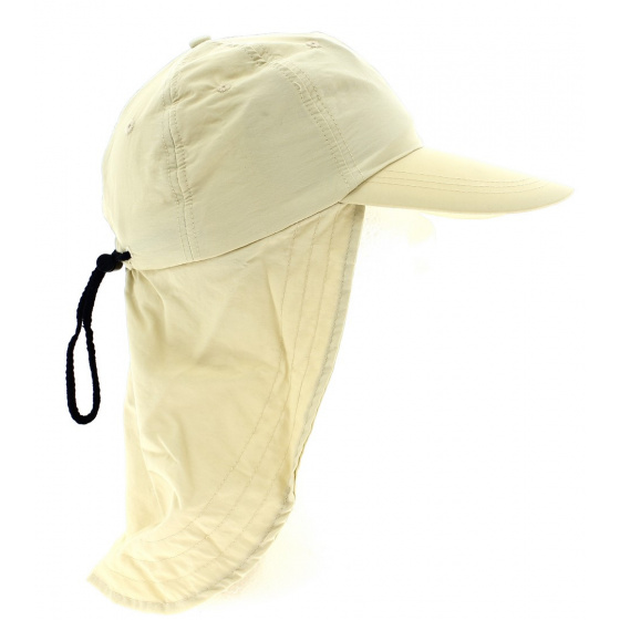 Sahara Cap - Rosholt - Sand