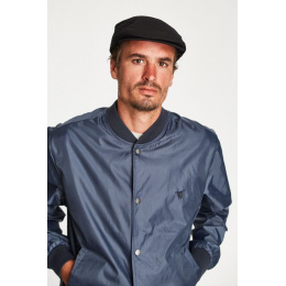 Brixton Hooligan Cap Black