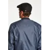 black flat brixton cap worn by Slimane - buy brixton hooligan cap - flat cap bri Reference: 3923 | Chapel