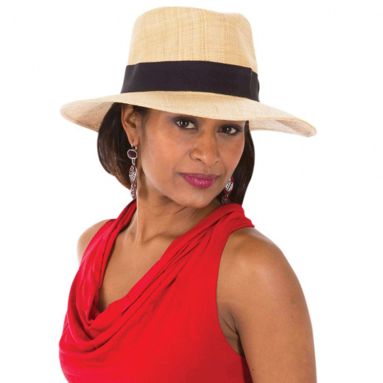 Chapeau Morgan emthunzini