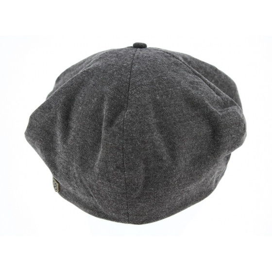 Casquette Plate Ollie Chocolat- Brixton