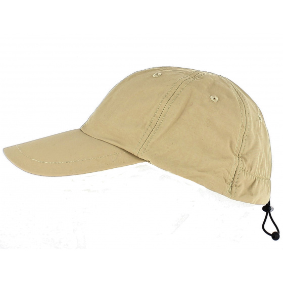Nomad Sand Neck Cover Cap - Traclet