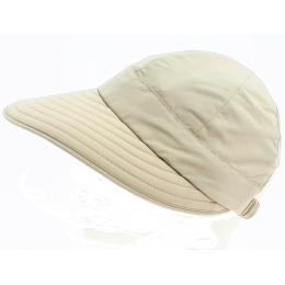 Casquette Snapback 6 Panels Rayures - Stetson