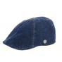Texas Dover Denim Cotton Cap - Stetson