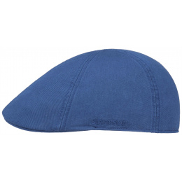 Texas Cotton Blue Cap - Stetson