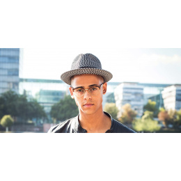 Ashville stetson hat