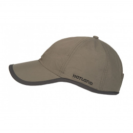 Rance UPF50+ Outdoor Olive Cap - Hatland