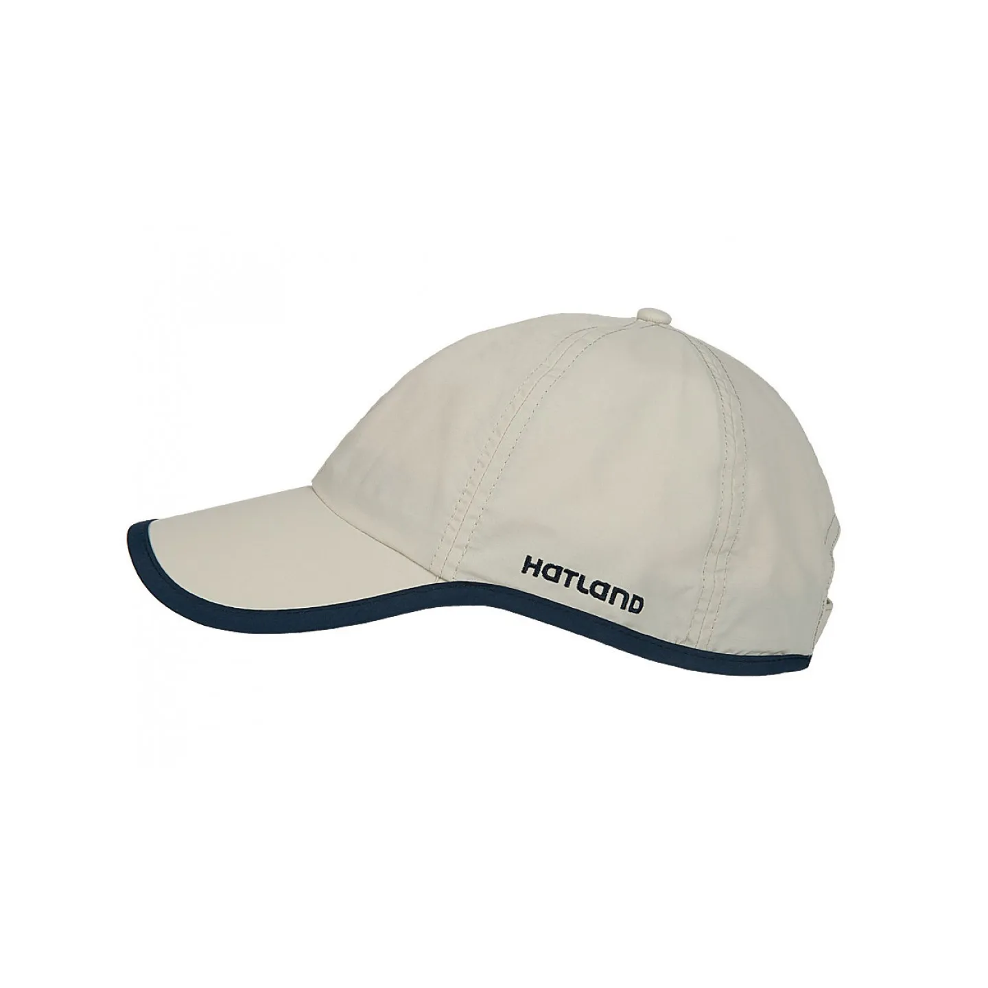 Baseball Cap (Rance UPF50+ Outdoor Beige Cap - Hatland Reference: 8899 | Traclet Hat Shop