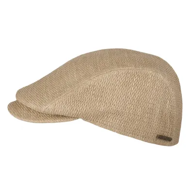 Casquette Plate Valentin - Hatland Reference : 3838 | Chapellerie Traclet