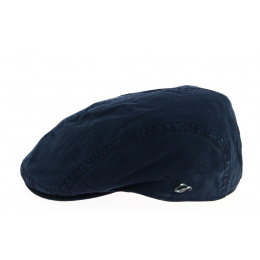 Casquette Plate Orlando Coton Beige - Göttmann