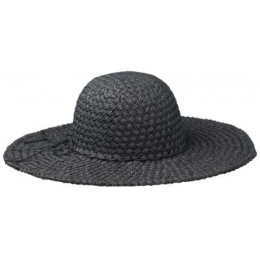 Capeline Brigitte black