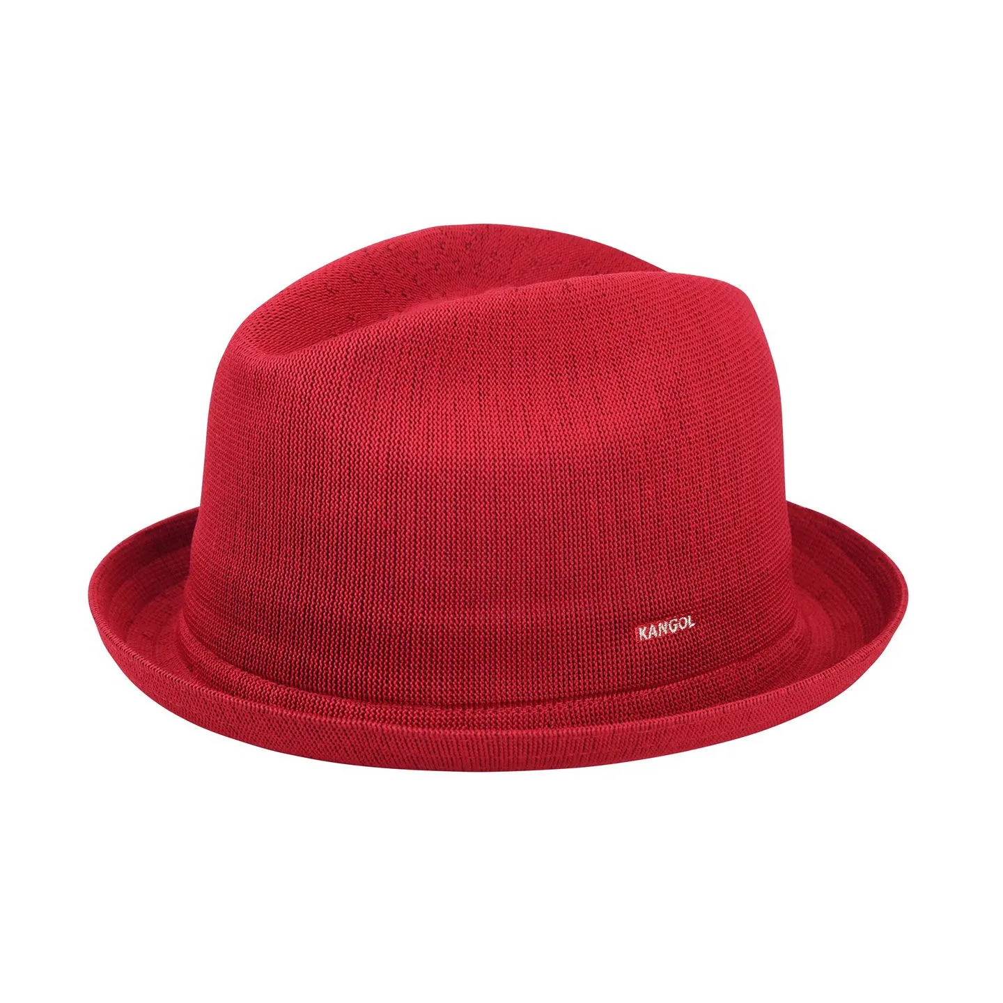 Chapeau Tropic Player Scarlet- Kangol Reference : 9316 | Chapellerie Traclet