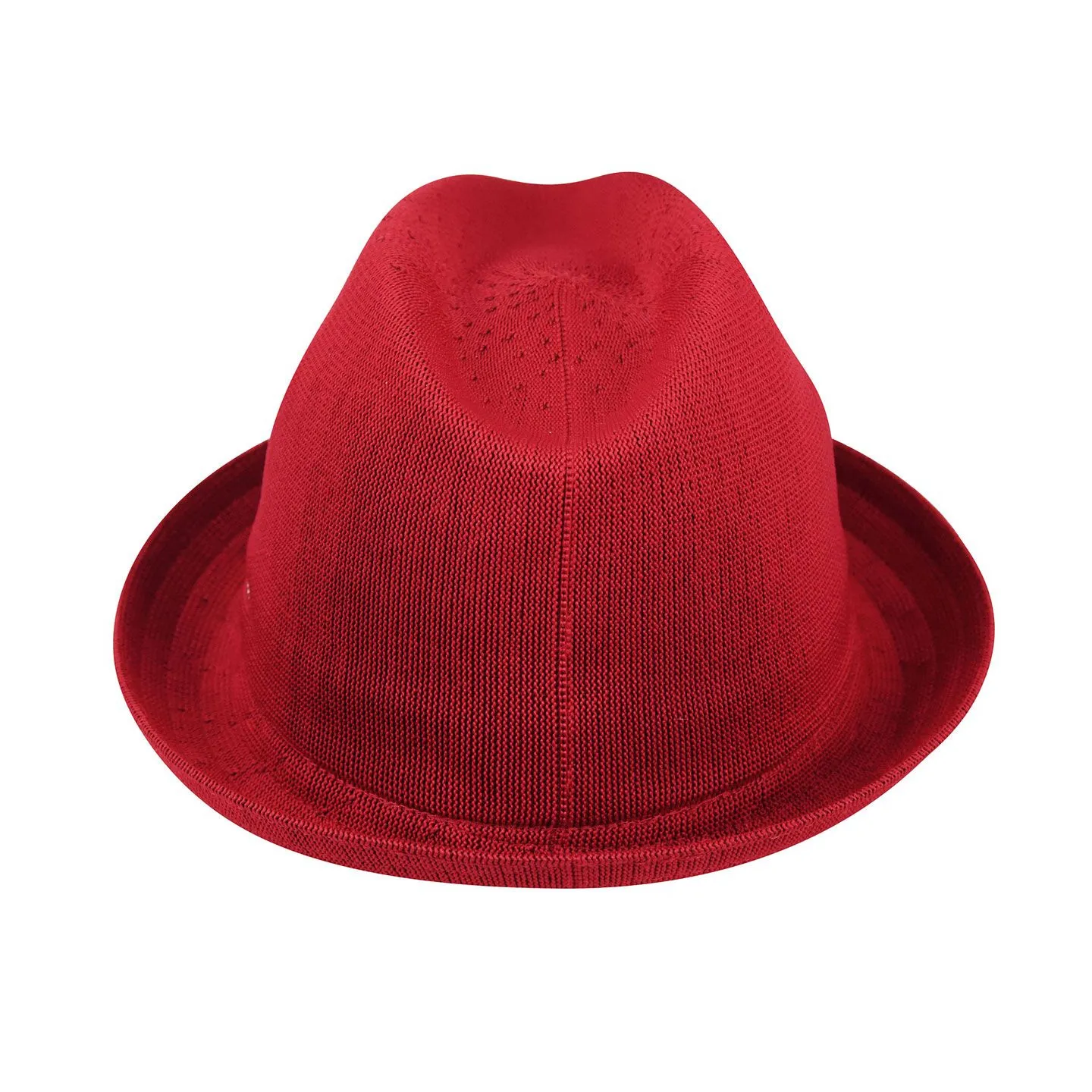 Chapeau Tropic Player Scarlet- Kangol Reference : 9316 | Chapellerie Traclet