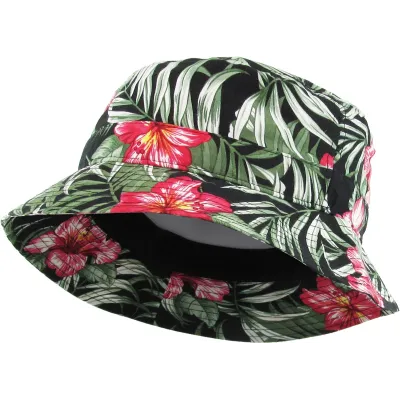 Bob Ethos Original Hawaii Reference : 5432 | Chapellerie Traclet