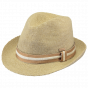 Woltz Trilby Hat - Barts