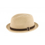 Ricco Trilby Hat - Herman Headwear