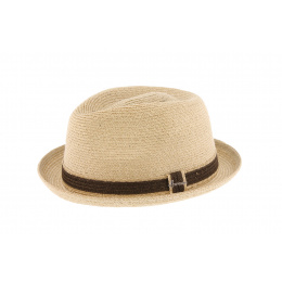 Ricco Trilby Hat - Herman Headwear
