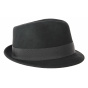 Trilby Joigny Wool Felt Hat - Traclet 