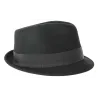 Trilby Hat Joigny - felt hat Reference: 2645 | Traclet Hat Shop