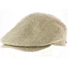 Casquette Bristol Kingsway taupe - Traclet Reference : 3475 | Chapellerie Traclet