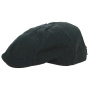 Alabama Duck Bill Cap Cotton Black - Göttmann