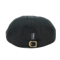 Alabama Duck Bill Cap Cotton Black - Göttmann