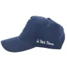 Casquette Baseball Strapback Le Petit Prince Coton Marine- Le Petit Prince Reference : 9379 | Chapellerie Traclet